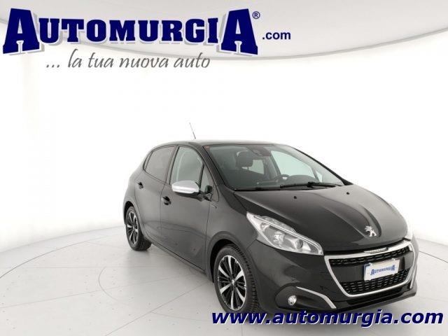 PEUGEOT 208 (2012) BlueHDi 100 S&S 5 porte Signature