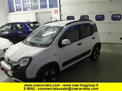 FIAT PANDA 1.0 FireFly S&S Hybrid Cross