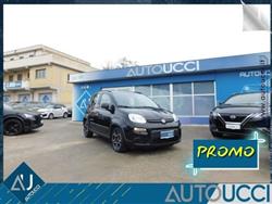 FIAT PANDA 1.0 FireFly S&S Hybrid City Life NEOPATENTATI