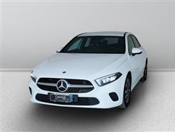 MERCEDES CLASSE A Classe A - W177 2018 -  d Business auto