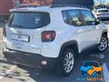 JEEP RENEGADE 1.6 Mjt DDCT 120 CV Limited