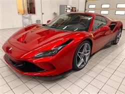 FERRARI F8 Spider |FULL CARBON|