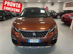 PEUGEOT 3008 PureTech Turbo 130 S&S Allure