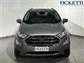 FORD ECOSPORT 1.0 EcoBoost 125 CV Start&Stop Titanium