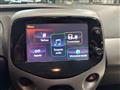 TOYOTA AYGO Connect 1.0 IVA ESP UNICOPR NEOPATENTATO