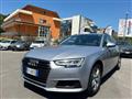 AUDI A4 35 TDI S tronic Design