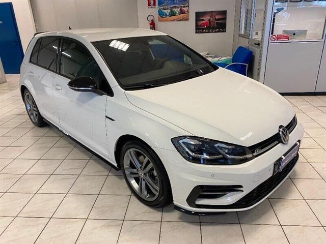 VOLKSWAGEN GOLF 1.4 TSI 125 CV 5p. Sport BlueMotion Technology