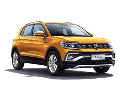 VOLKSWAGEN T-CROSS 1.0 TSI 115 CV R-Line