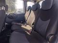 FIAT MULTIPLA 1.6 16V Natural Power Emotion