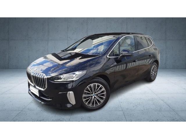 BMW SERIE 2 ACTIVE TOURER i 48V Active Tourer Luxury Aut.