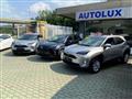 TOYOTA YARIS CROSS Hybrid E-CVT Active+Business Pack My24