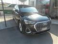 AUDI Q3 SPORTBACK SPB 35 TDI S tronic S line edition