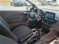 FORD Fiesta Van 1.5 TDCI-Euro 6B-Anno 2019 Fiesta 1.5 EcoBlue 3 porte ST-Line