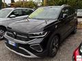 VOLKSWAGEN T-Cross 1.0 tsi Style 115cv