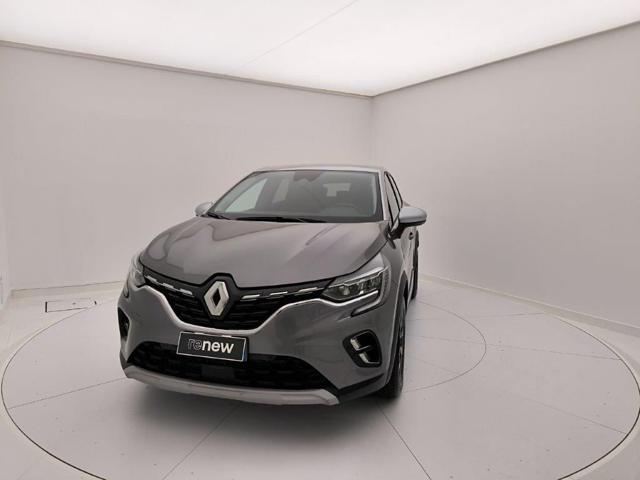 RENAULT NUOVO CAPTUR TCe 90 CV Techno