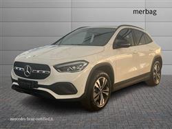 MERCEDES CLASSE GLA GLA 200 d Automatic Sport Plus