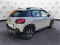 CITROEN C3 AIRCROSS C3 Aircross PureTech 110 S&S Feel