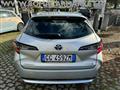 TOYOTA COROLLA TOURING SPORTS Touring Sports 1.8 Hybrid Business KM CERTIFICATI