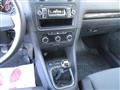 VOLKSWAGEN GOLF 1.6 TDI DPF 5p. Comfortline -EURO 5/B-"PRONTO USO"