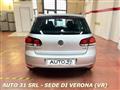 VOLKSWAGEN GOLF 1.4 TSI 122CV DSG 5p. Highline