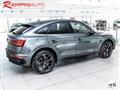 AUDI NEW Q5 SPB 40 TDI quattro S tronic Identity Black KM 0