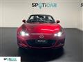 MAZDA MX-5 2.0L Skyactiv-G Sport 2.0