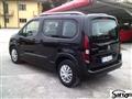 PEUGEOT Rifter BlueHDI 100 Active Standard