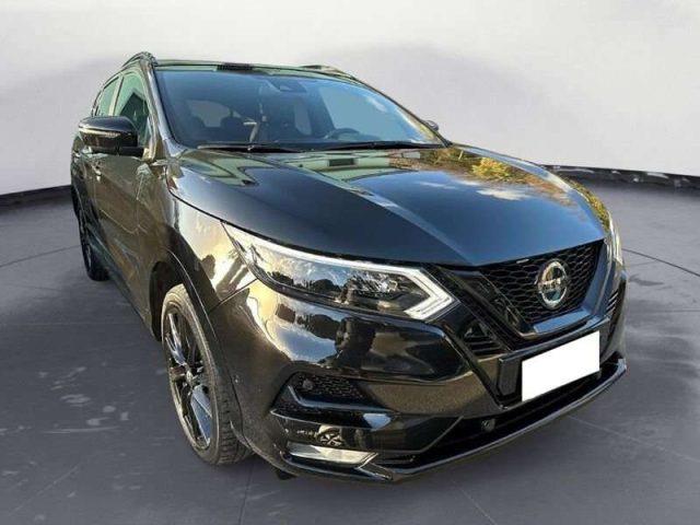 NISSAN QASHQAI 1.5 dci N-Tec 115cv 1.5 dCi 115cv N-Tec 2WD