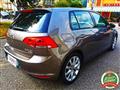 VOLKSWAGEN GOLF 2.0 TDI 150CV 5p. Highline UNICOPROPRIETARIO