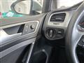 VOLKSWAGEN GOLF 1.6 TDI 110 CV Executive BlueMotion Technology