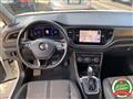 VOLKSWAGEN T-ROC 1.5 tsi 150cv Style dsg COCKPIT/NAVI/ACC/PDC