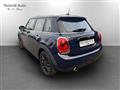 MINI MINI 5 PORTE 1.5 TwinPower Turbo Cooper