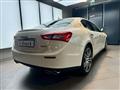 MASERATI GHIBLI 3.0 V6 ds 250cv, Bianco Alpi perlescente , ADAS