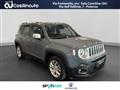 JEEP RENEGADE 1.6 Mjt 120 CV Limited MY18