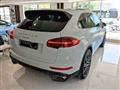 PORSCHE Cayenne 3.0 D PLATINUM EDITION