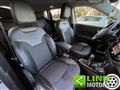 JEEP COMPASS 1.4 MultiAir GPL 170 CV 4WD Limited, FINANZIABILE