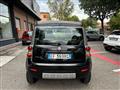 FIAT Panda 1.3 MJT 16V 4x4 Climbing