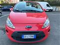 FORD KA+ 1.2 8V 69CV