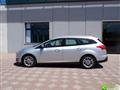 FORD FOCUS 1.5 TDCi 120 CV Start&Stop SW Plus