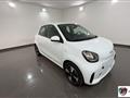 SMART Forfour EQ Passion