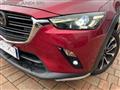 MAZDA CX-3 1.8L Skyactiv-D Business