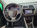 SUZUKI S-CROSS 1.0 Boosterjet Start&Stop Top