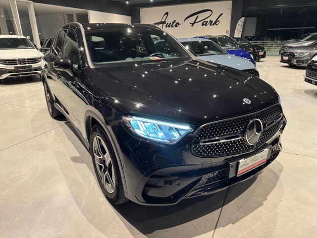 MERCEDES GLC SUV d 4Matic Mild Hybrid AMG Line Premium Plus