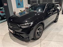 MERCEDES GLC SUV d 4Matic Mild Hybrid AMG Line Premium Plus