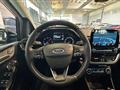 FORD FIESTA 1.5 EcoBlue 5 porte Titanium "NEOPATENTATI"