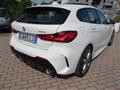 BMW SERIE 1 d 5p. Msport Aut. - TETTO/Carplay/Led