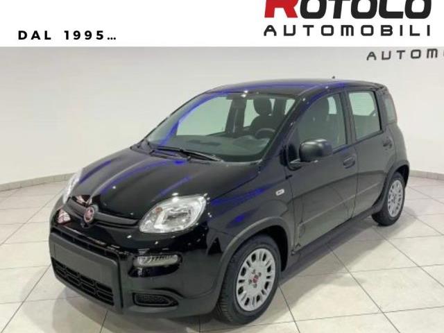 FIAT PANDA SENZA FINANZIAMENTO CON ROTTAMAZIONE !!!