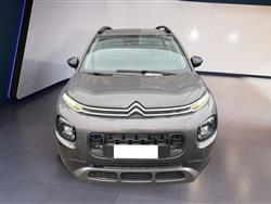 CITROEN C3 AIRCROSS I 2017 1.5 bluehdi Shine s&s 110cv