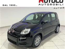 FIAT PANDA SENZA FINANZIAMENTO CON ROTTAMAZIONE !!!