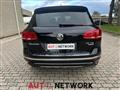 VOLKSWAGEN TOUAREG 3.0 TDI 204 CV tiptronic BlueMotion R-Line